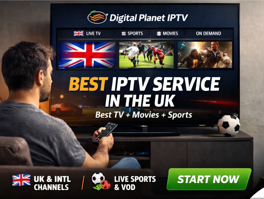 good iptv