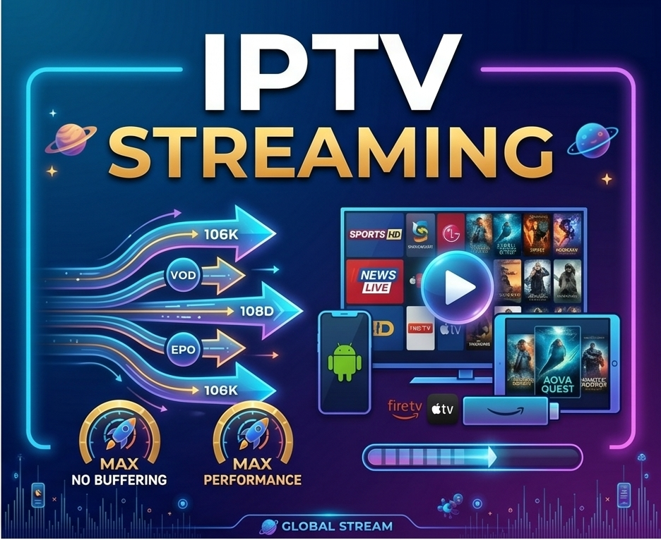 iptv expert