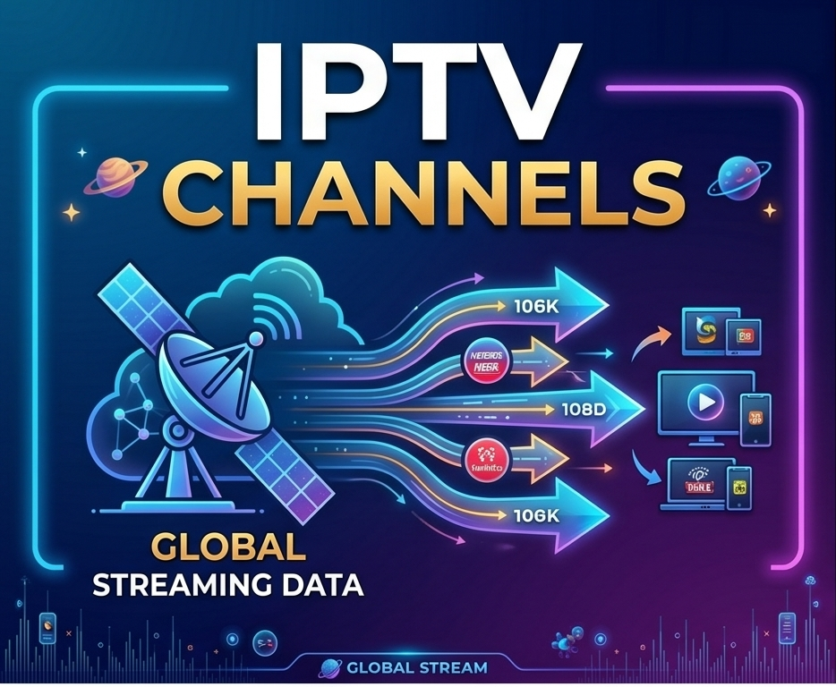 nikon iptv